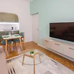 Apartmán Lucjanos *