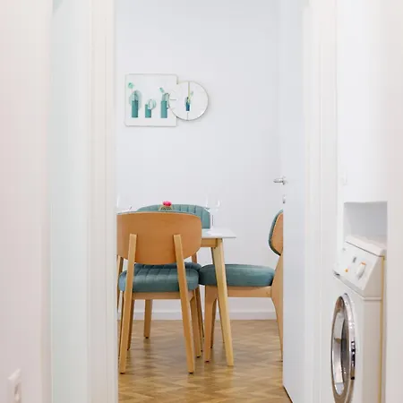 Apartamento Lucjanos *