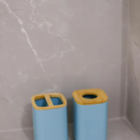 Apartamento Lucjanos