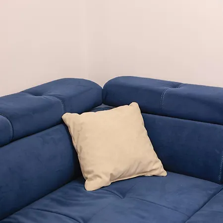 Apartment Lucjanos Tirana