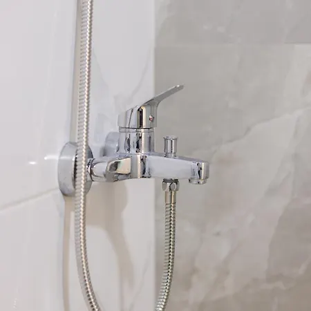 Lucjanos Apartamento
