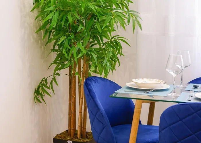 Lucjanos Apartmán Tirana