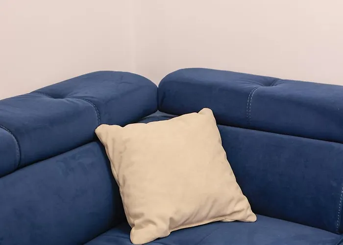 Apartmán Lucjanos Tirana